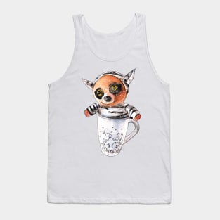 Baby It Is Cold Outside Tank Top